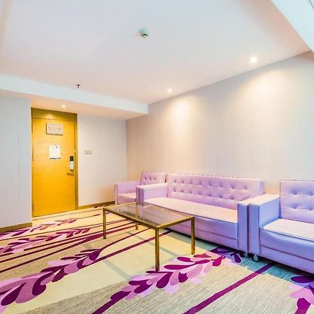 Lavande Hotel Foshan Shunde Ronggui Exteriör bild